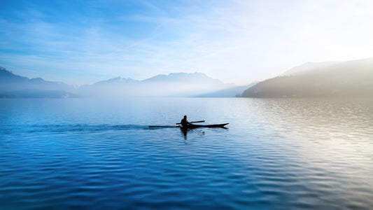 Navigating Nature's Tapestry: A Guide to Choosing the Perfect Kayak for Your Adventure